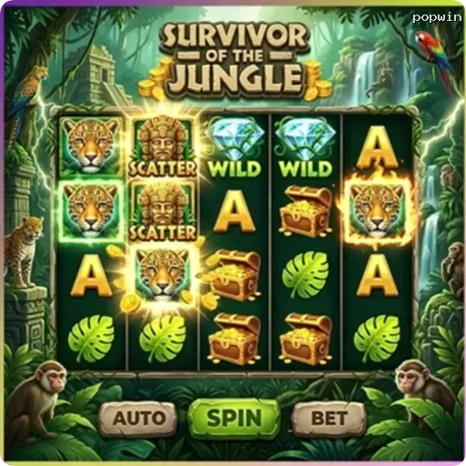 popwin Jakarta: Panduan Akses, APK, dan Login